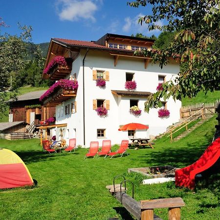 Steierhof Apartment Feldthurns Bagian luar foto