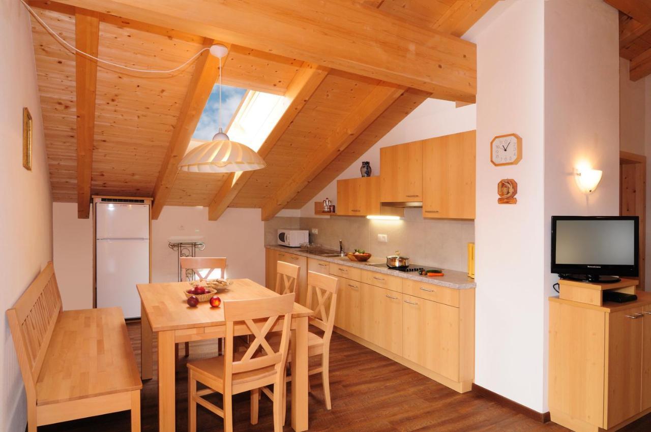 Steierhof Apartment Feldthurns Bagian luar foto